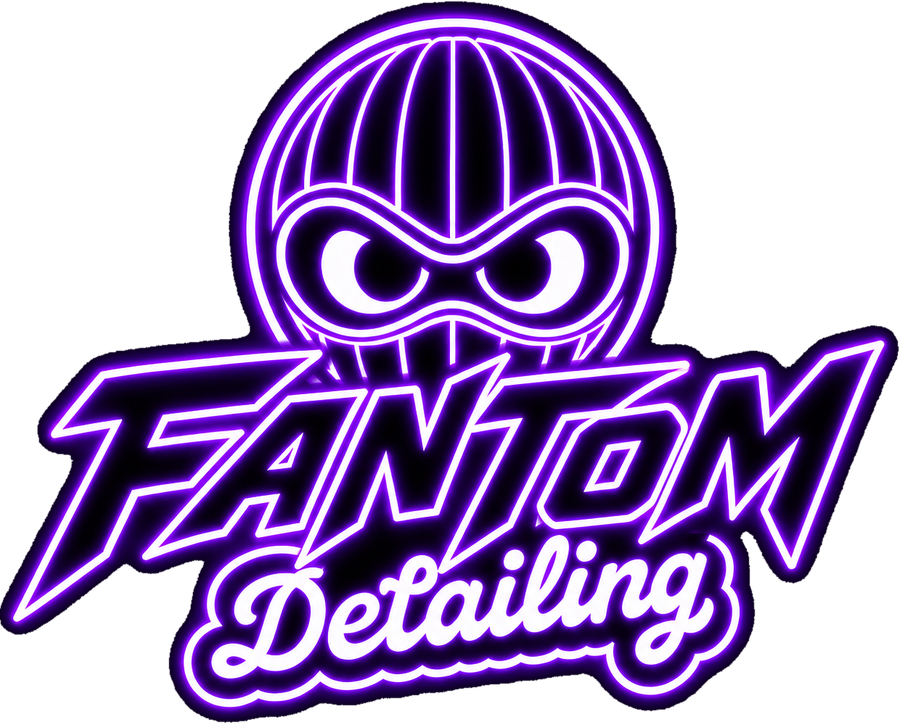 FANTOM Detailing
